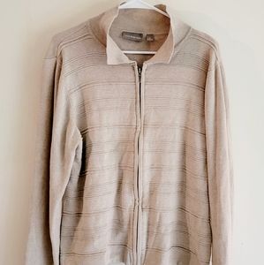 Croft and Barrow unisex Sweater